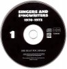 Singers And Songwriters 1970-1972 (2CD)
